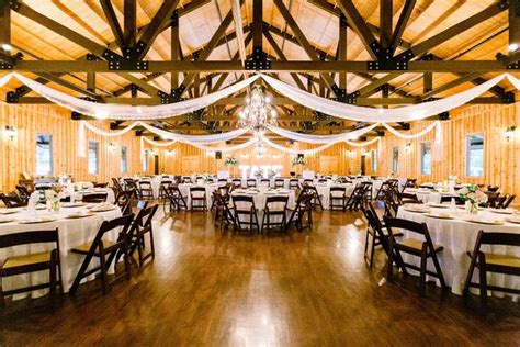 edmond reception hall